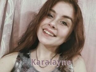 Karalayne