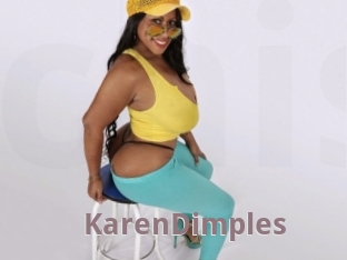 KarenDimples