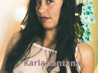 Karla_Santana Chienne Soumise