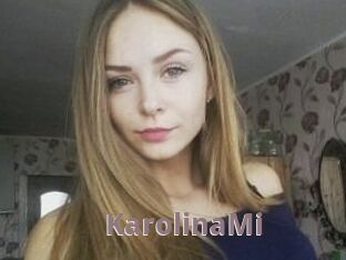 KarolinaMi