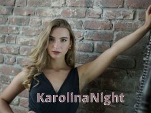 KarolinaNight