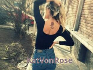 KatVonRose Chienne Soumise