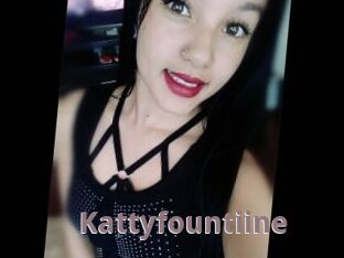 Kattyfountiine