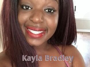 Kayla_Bradley Chienne Soumise
