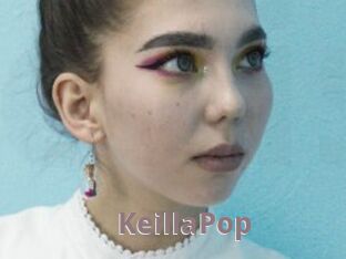 KeillaPop