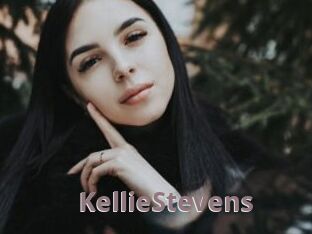 KellieStevens