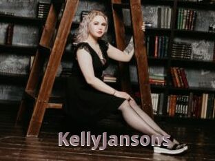 KellyJansons