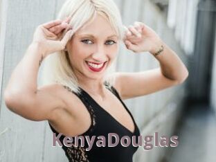 KenyaDouglas