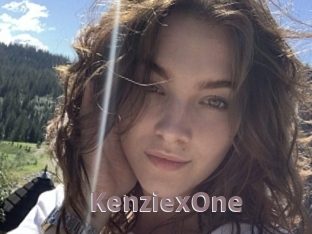 KenziexOne