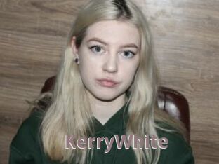 KerryWhite