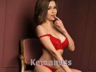 Ketaamiss Chienne Soumise