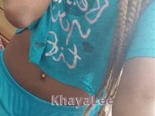KhayaLee