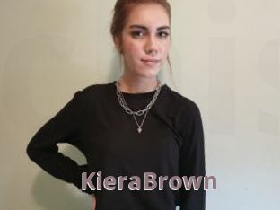 KieraBrown