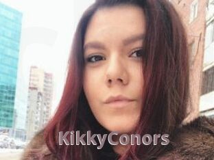 KikkyConors