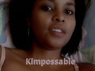 Kimpossable