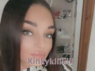 Kinkykiiikiii Chienne Soumise