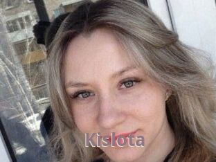 Kislota Chienne Soumise