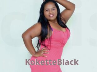 KoketteBlack