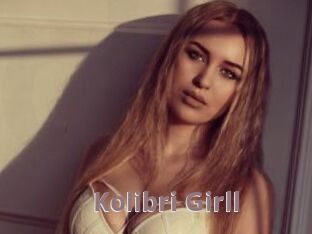 Kolibri_Girll Chienne Soumise