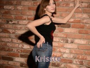 Krisste