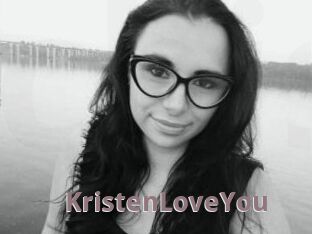 KristenLoveYou