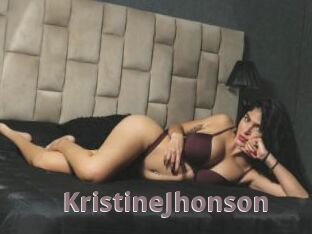 KristineJhonson