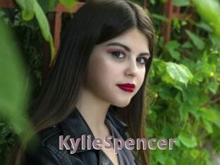 KylieSpencer