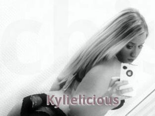 Kylielicious