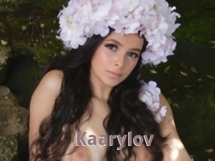 Kaarylov