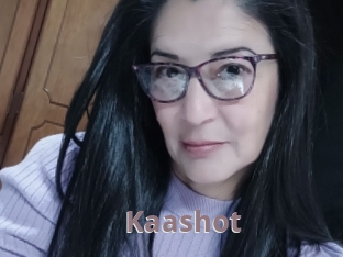 Kaashot