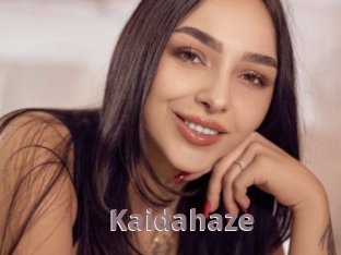 Kaidahaze