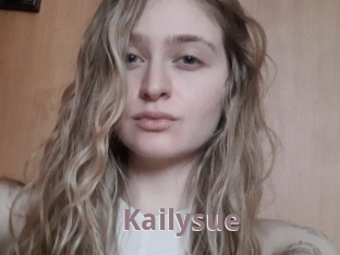 Kailysue