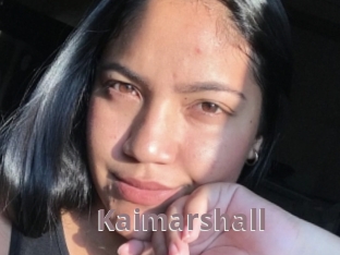 Kaimarshall