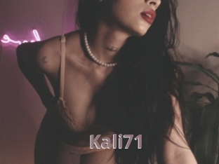 Kali71