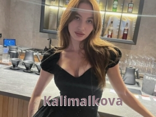 Kalimalkova