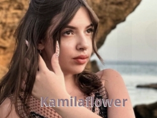 Kamilaflower