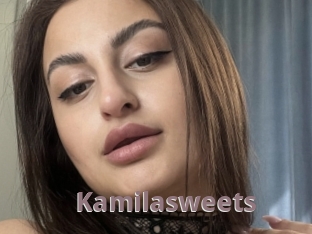 Kamilasweets