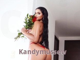 Kandymussew