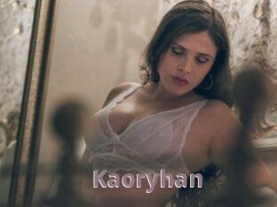 Kaoryhan