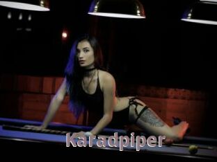 Karadpiper