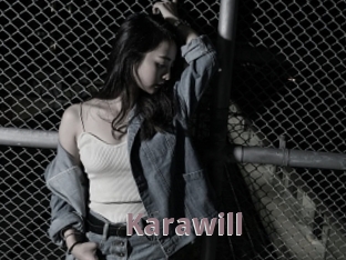 Karawill