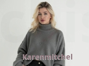 karenmitchel Chienne Soumise