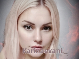 Karinaevani