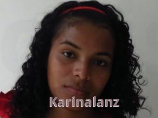 Karinalanz
