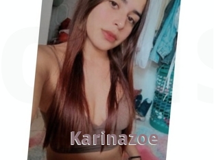 karinazoe Chienne Soumise