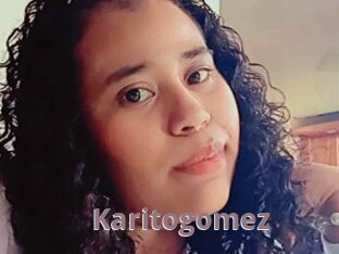 Karitogomez