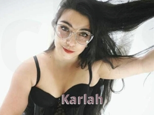 Karlah