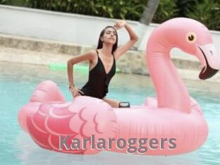 Karlaroggers