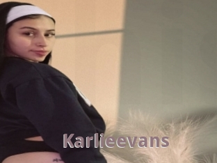 Karlieevans