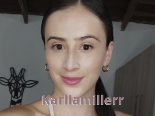 Karllamillerr